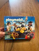 Playmobil pirates