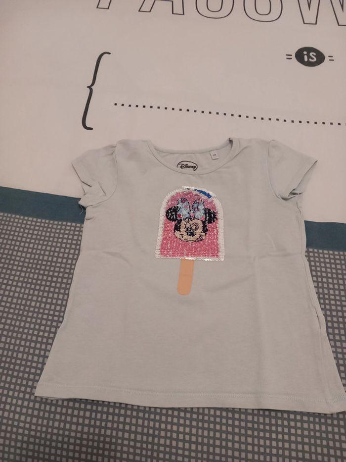 Vends TShirt Minnie