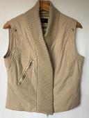 Gilet zapa sans manches