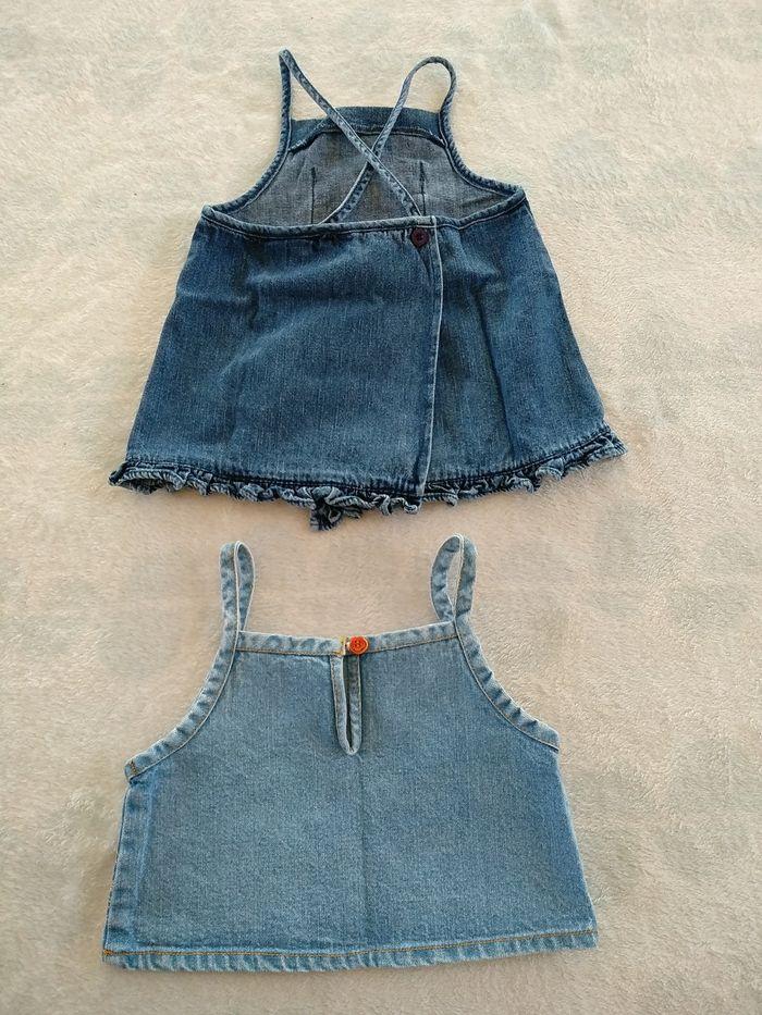 Lot de vêtements taille 3 ans - photo numéro 8