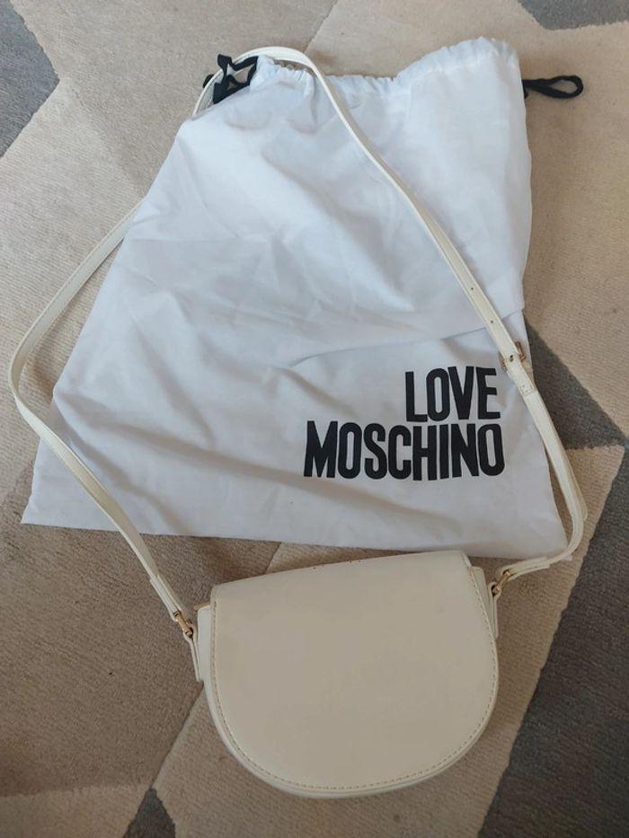 Moschino sac à main - photo numéro 3