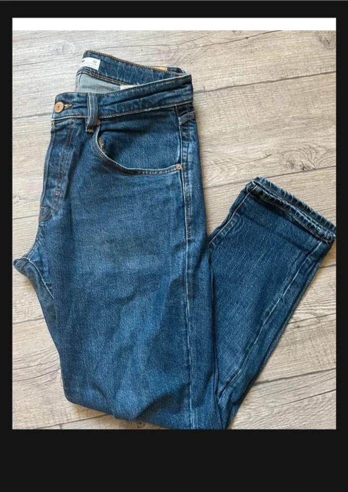 Jean jack & jones taille 40 - photo numéro 1