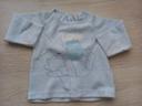 Pull Disney baby winnie l'ourson 6-9 mois