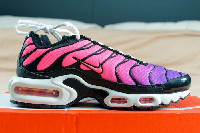 Nike Air Max Plus "Dusk" [TN] - photo numéro 2