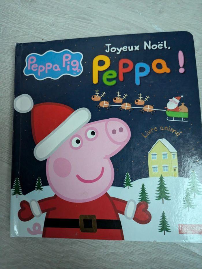 Peppa pig - photo numéro 1