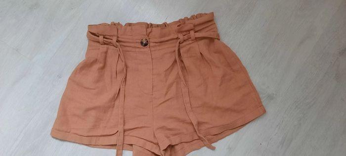 Short taille 38 neuf - photo numéro 1