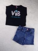 Ensemble "VIB" 4 ans