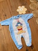 Pyjama Winnie l’Ourson Disney Baby