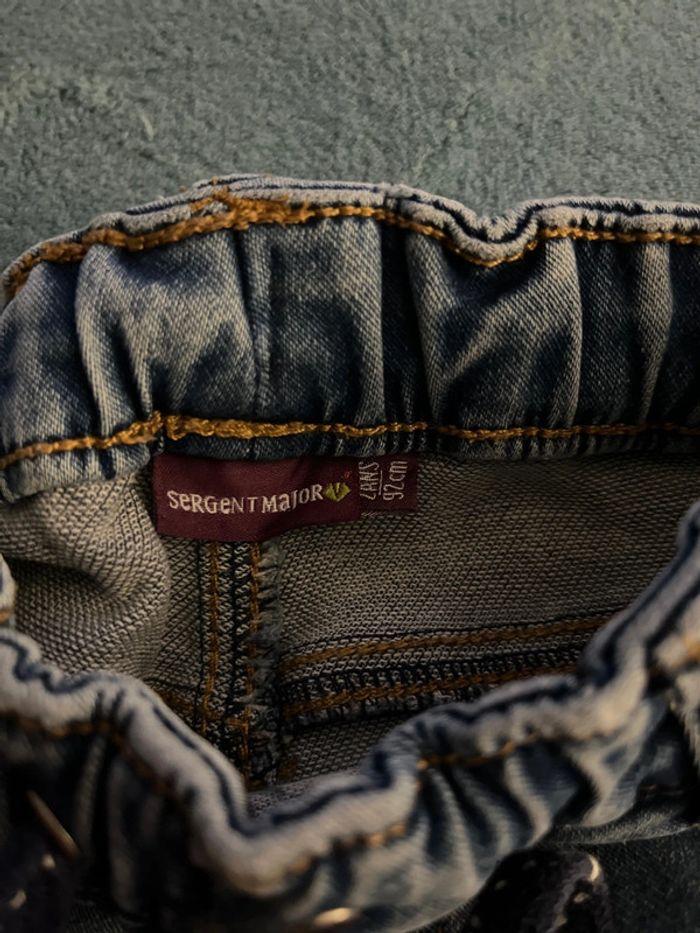 Jeans 2 ans - photo numéro 3