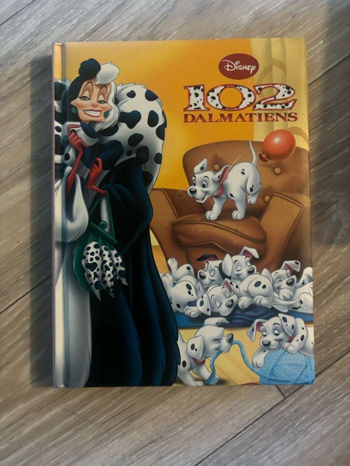 Livre Disney - photo numéro 2