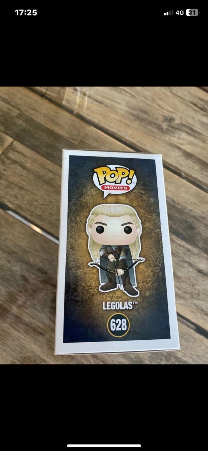 Pop legolas 628 - photo numéro 4