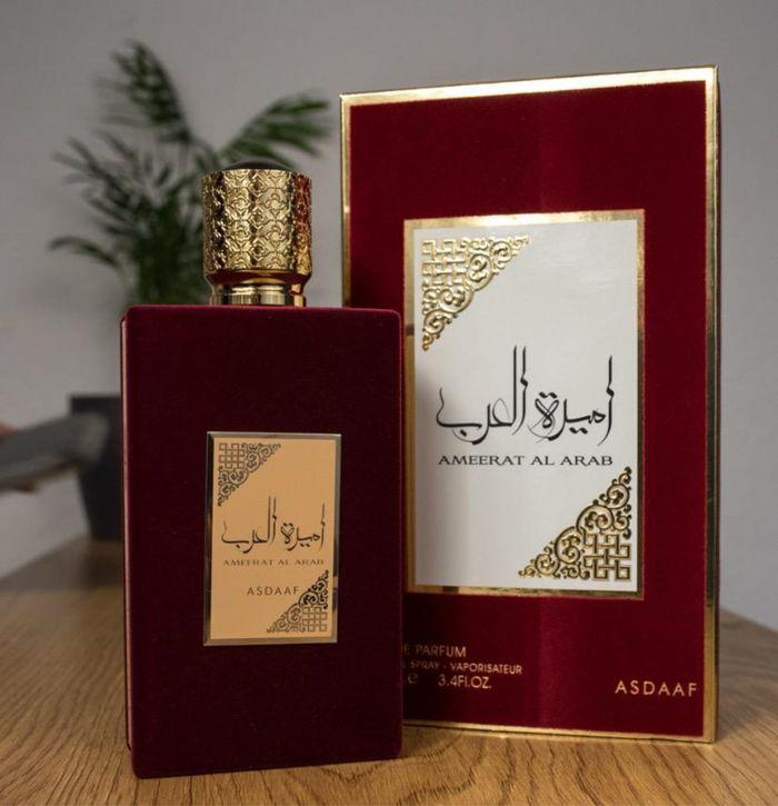 Parfum Ameeret Al Arab - photo numéro 1