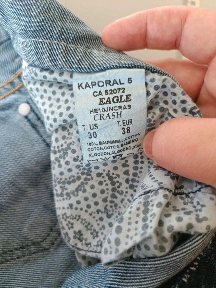 Jeans Kaporal - photo numéro 12