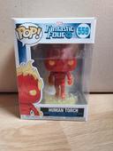 Funko pop Marvel n°559