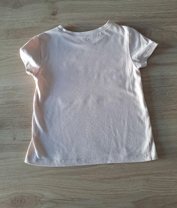 T-shirt - photo numéro 5