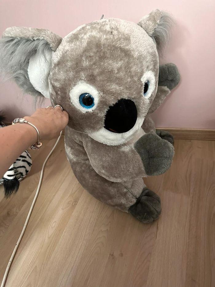 Peluche koala - photo numéro 2