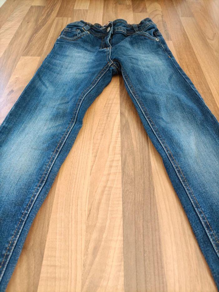 Pantalon jean 6 ans gémo - photo numéro 3