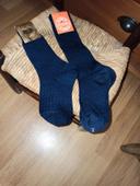 Chaussettes phildar 27/28 vintage