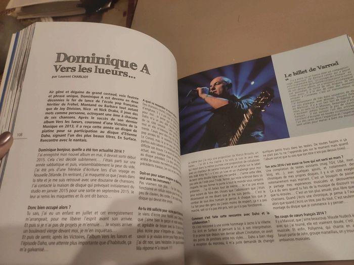 L année du rock français - photo numéro 2