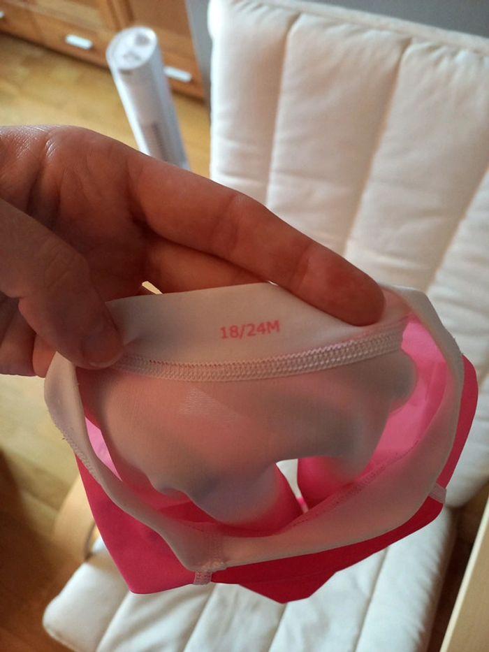 Maillot anti uv bébé - photo numéro 3