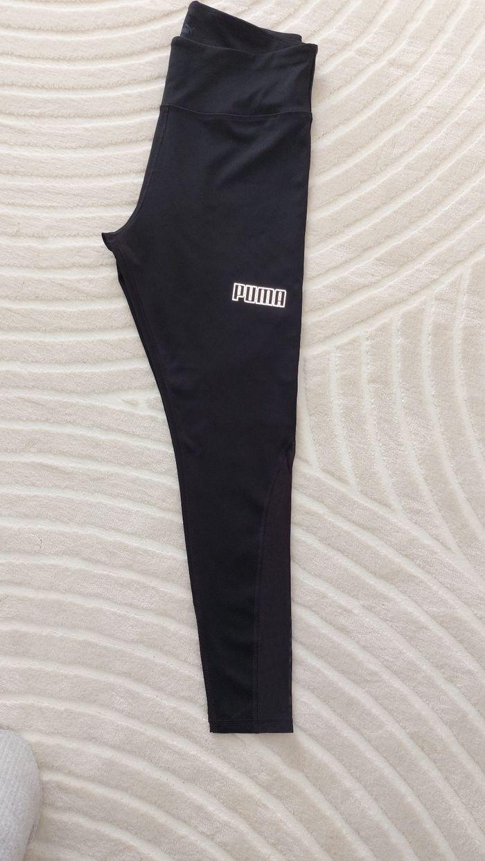 Legging puma neuf - photo numéro 2