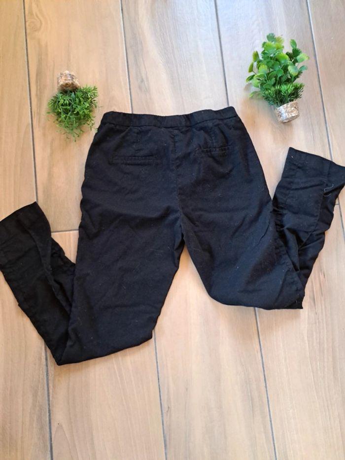 Pantalon cargo - photo numéro 5