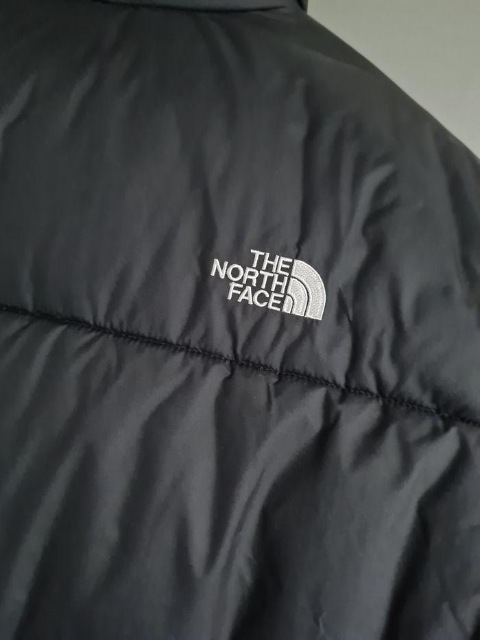 Doudoune the north face - photo numéro 9