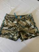 Short  de bain garçon