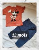 Ensemble 12 mois