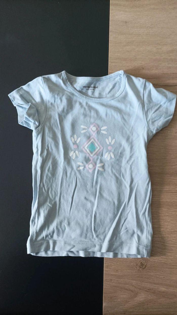 Lot de t-shirt filles 3 ans - photo numéro 6