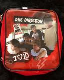 Lunchbox one direction