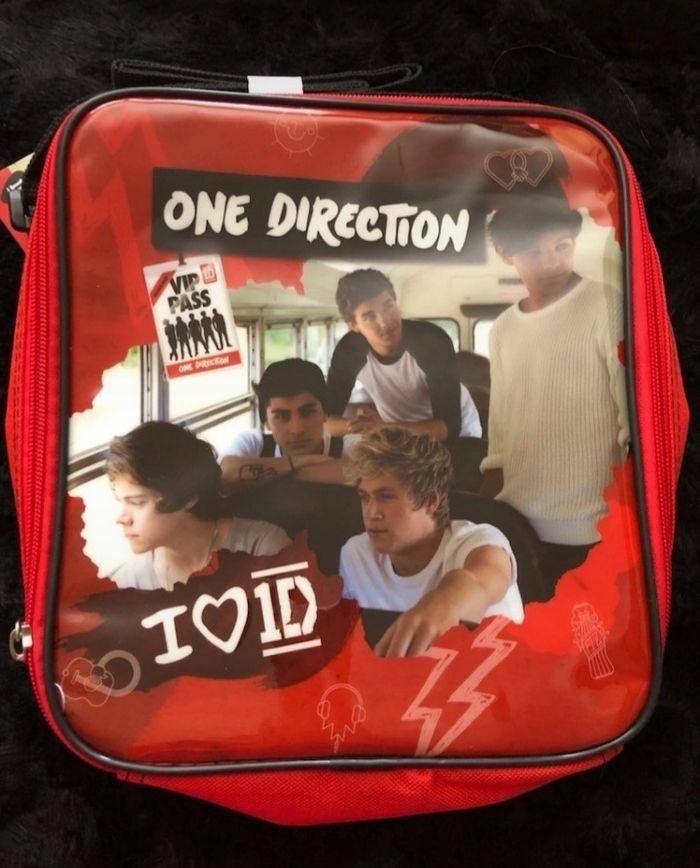 Lunchbox one direction - photo numéro 1