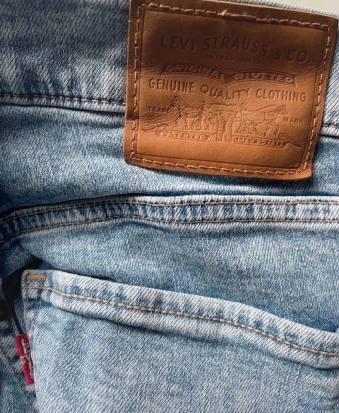 Pantalon Jean’s levi’s - photo numéro 1