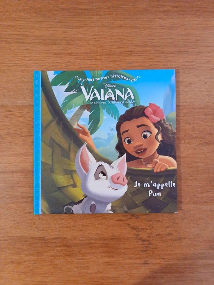 Lot livres disney mes petites histoires - photo numéro 11