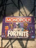 Monopoly Fortnite