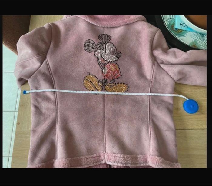 Veste femme Disney - photo numéro 9