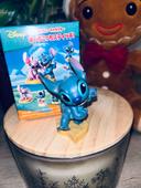 Figurine Stitch