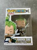 Pop Roronoa Zoro 923