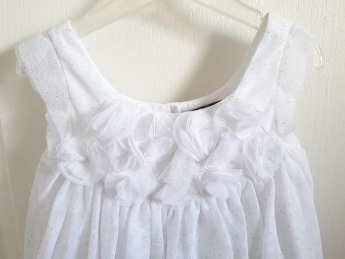 Robe Princesse Lili Gaufrette 3/4 ans - photo numéro 2