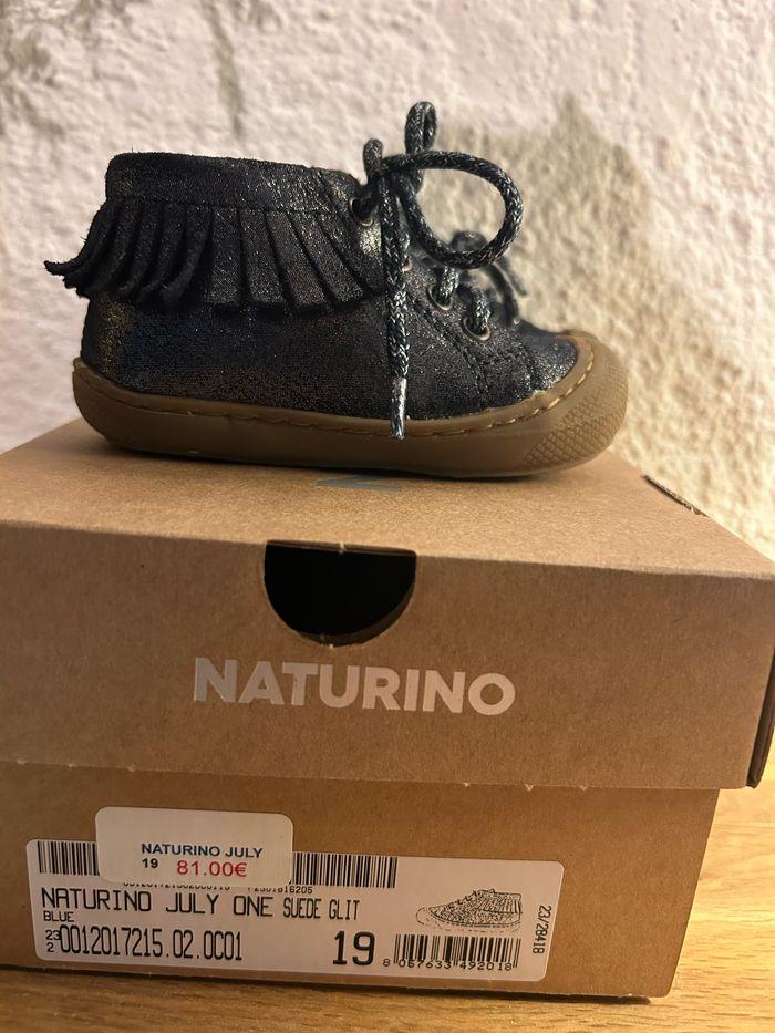 Chaussure Naturino - photo numéro 2