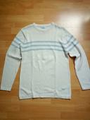 Pull terre de marins L