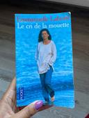 Livre le cri de mouette