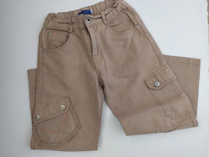 Pantalon la Compagnie des petits 8 ans - photo numéro 1