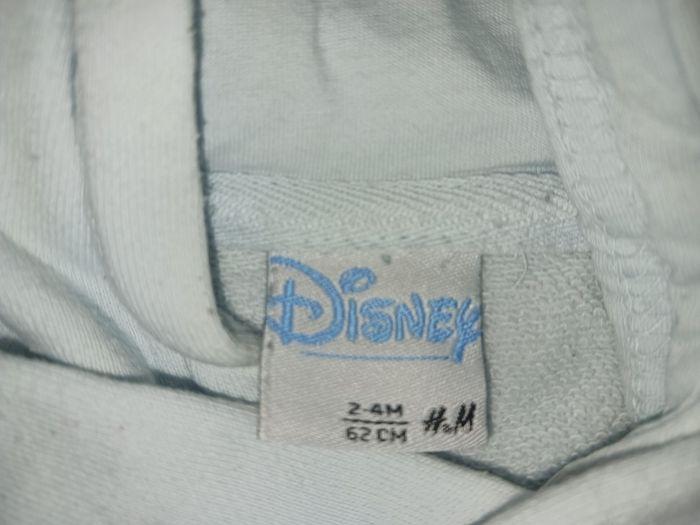 Veste mickey - photo numéro 2