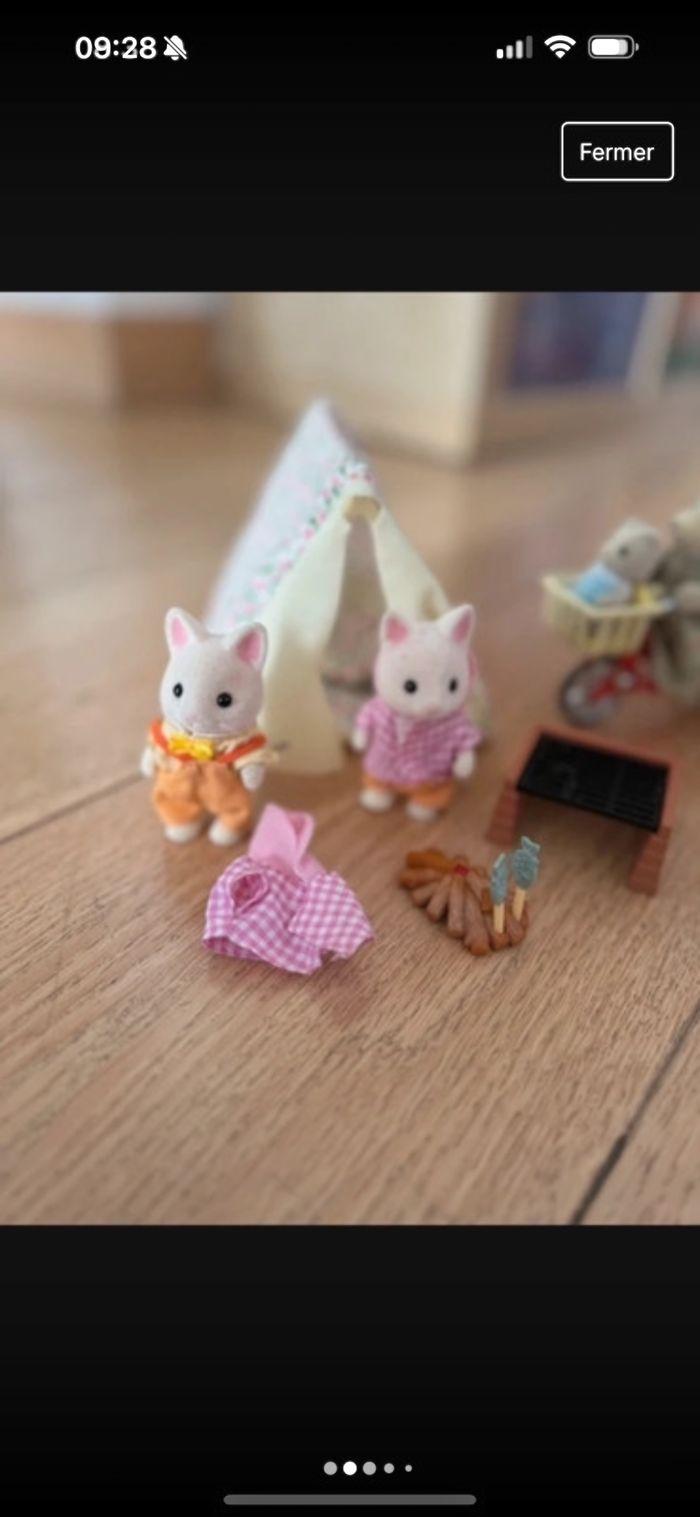 Sylvanian - photo numéro 2