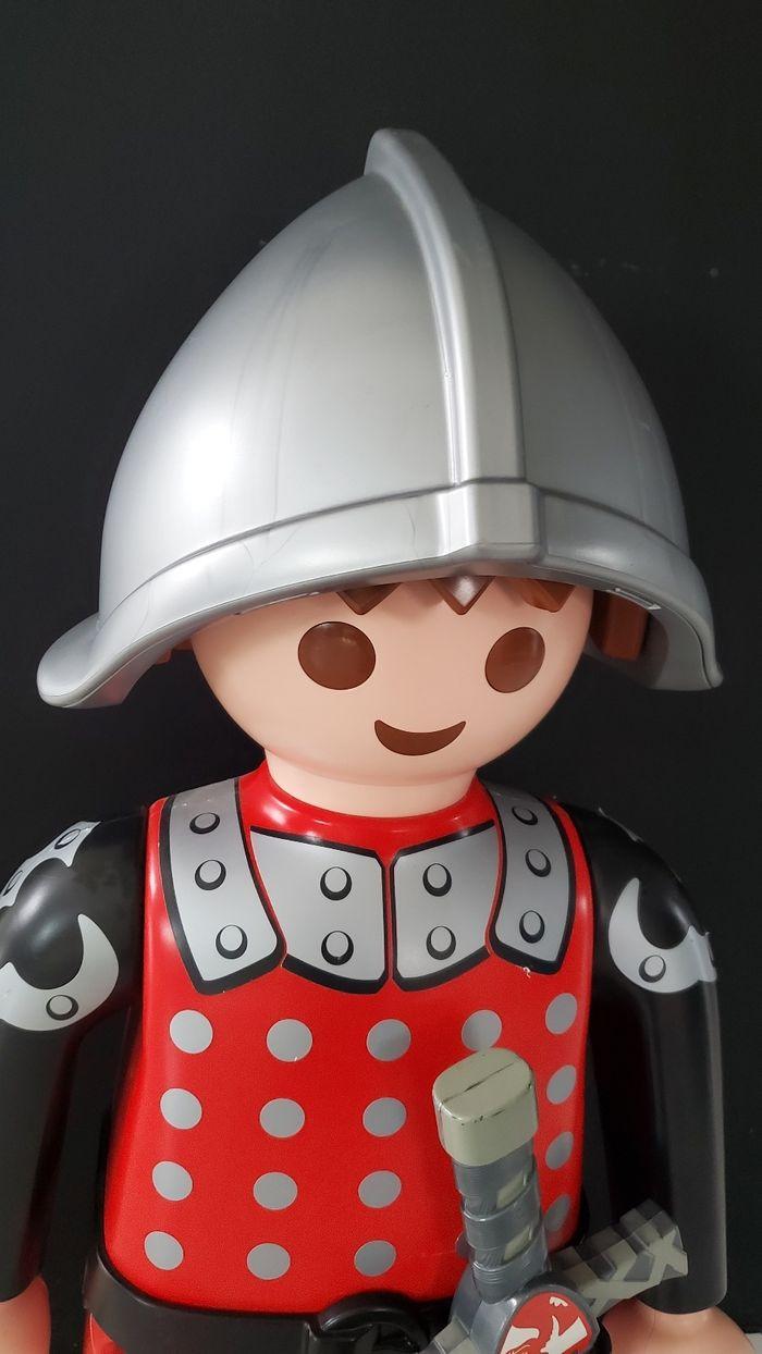 Playmobil XXL chevalier avec épée - photo numéro 4