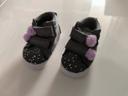 Chaussures bébé 3-6 mois