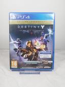 Destiny Playstation 4