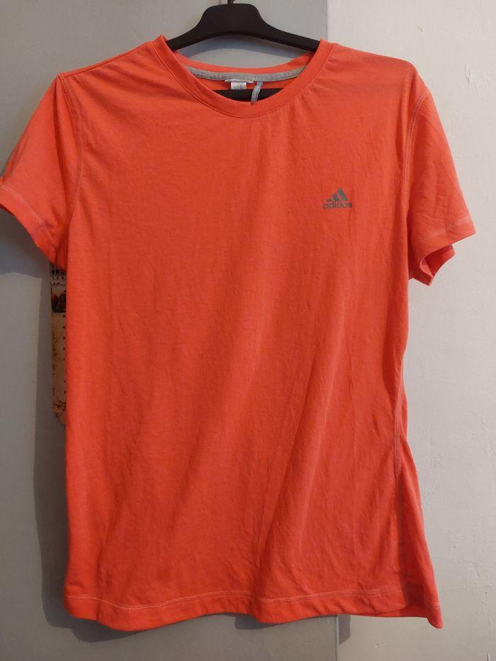 Tee shirt adidas