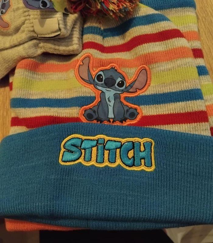 Stitch - photo numéro 4